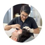 کلینیک زیبایی دکتر علی باشتی