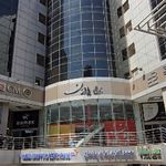مجتمع تجاری-اداری یادمان