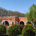 مجموعه بین المللی تنیس جهانشهر