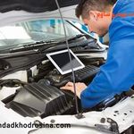 امداد خودرو نوبران