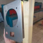 کارگاه پارس پریزن