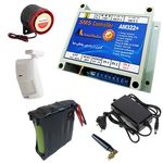 فروش تجهیزات کنترل ار راه دور ،اتوماسیون و هوشمندسازی (توکلی)