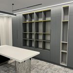 کابینت،کمد دیواری و دکوراسیون چوبی آریاس