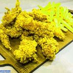 فست فود ژینورا 