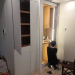 کابینت آریاس