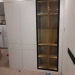 کابینت آریاس