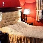 هتل پارک ارومیه ⭐⭐⭐⭐