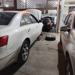 گیربکس اتوماتیک اسدی