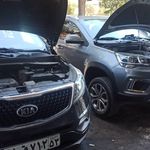 گیربکس اتوماتیک اسدی