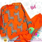 پوشاک جزیره