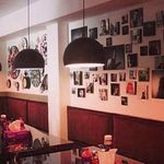 فست فود ریژوان 