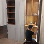 کابینت آریاس