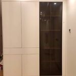 کابینت آریاس