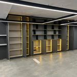 کابینت،کمد دیواری و دکوراسیون چوبی آریاس