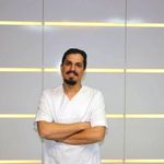 دکتر سروش هاشمی