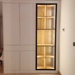 کابینت آریاس