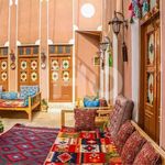 اقامتگاه سنتی ترمه یزد