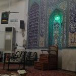 مسجد امام حسن مجتبی(ع)