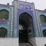 مسجد امام حسن مجتبی(ع)
