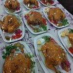 تالار پذیرایی کلبه