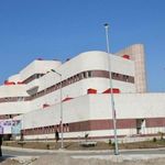 بیمارستان شهید بهشتی آستارا