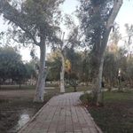 پارک ساحلی کیانپارس اهواز