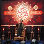 حسینیه دوانی ها