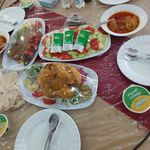 تالار پذیرایی کلبه