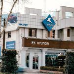 نمایدنگی ایرانخودرو   پوررستگار