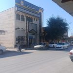 بانک ملی شعبه روستای بنه اخوند