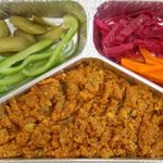 غذای رقیه خاتون
