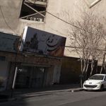 کبابی طهران قدیم