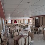 تالار پذیرایی کلبه