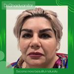 کلینیک زیبایی وجراحی دکتر قدیانی فر