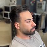 آرایشگاه مردانه سی دوماCDOMA