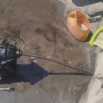 لوله بازکنی، چاه بازکنی و تخلیه چاه فوری
