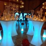 ظروف کرایه عامری(اجاره ملزومات مجالس)