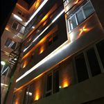 برقکاری، و نصب دوربین مداربسته مجدی