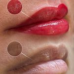 آرایش دائم سپیده خانجانی