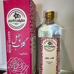 گلاب و عرقیات حقیقت دادجو