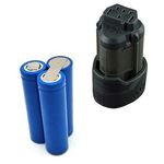 تعمیر و فروش باتری شارژی