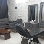 سالن زیبایی کمند زهرا عروجی