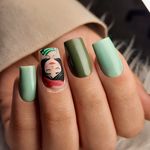 مرکزتخصصی کاشت ناخن و اکستنشن مژه رامونا