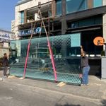 صنایع شیشه محمدی