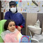 مطب دندانپزشکی مخصوص‌کودک و نوجوان کیانا