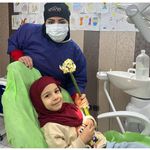 مطب دندانپزشکی مخصوص‌کودک و نوجوان کیانا