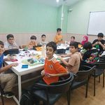 کانون فرهنگی حُسن یوسف،آموزش کودک،نوجوان