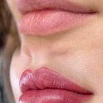 آرایش دائم ژیلا خاتمی