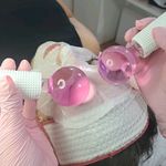 سالن زیبایی ام ایت M8