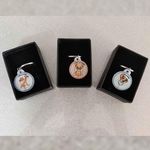 آویز های هوشمند حیوانات